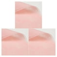 thumbnail image 3 of fastboy 20pcs Color Flower Shop Bouquet Gift Apposite Size Waterproof Paper Color Available Gift Packaging pink snow mountain 3Set, 3 of 6