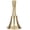 Doré, variante sur Miangastore Clochette d'Appel de Restaurant pour Fête de Noël en Laiton Doré 1 Ensemble 3.1 X 1.2 Po