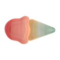 thumbnail image 1 of Bol à glace en mélamine Home Trends, 1 of 3