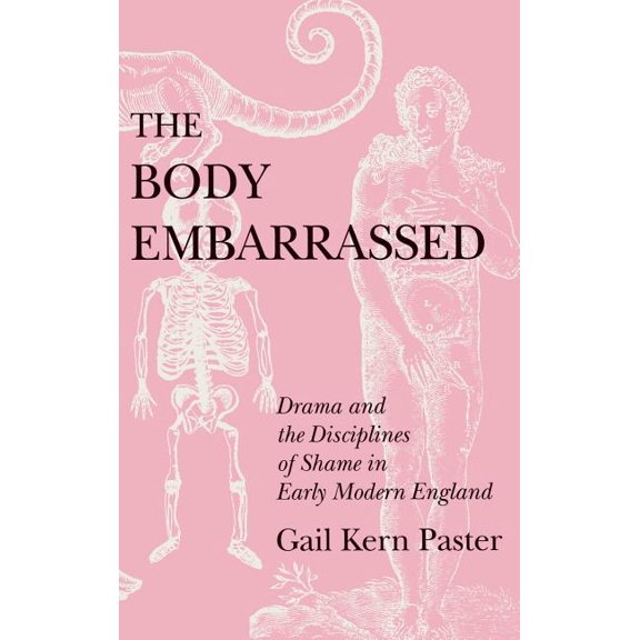 The Body Embarrassed, (Hardcover)