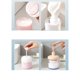 thumbnail image 2 of Clean Tool Limpiador Facial Simple Ducha BañO Champú Fabricante de Espuma Dispositivo de Espuma Crema Limpiadora, Verde, 2 of 5