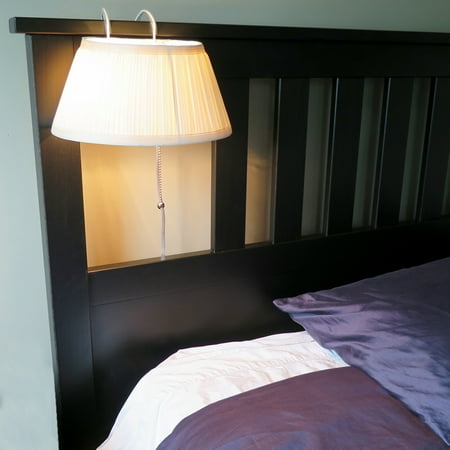 Over Headboard Lamp