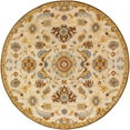 thumbnail image 4 of Surya Traditional Caesar Wool 9'9" Square Area Rugs, 4 of 7