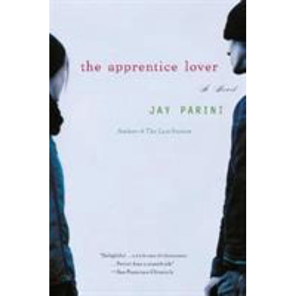 Pre-Owned The Apprentice Lover (Paperback) 0060935561 9780060935566