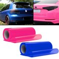thumbnail image 3 of Rbaofujie New Auto Car Light Headlight Taillight Tint Vinyl Film Sheet Sticker Clearance Items, 3 of 3