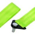 thumbnail image 4 of Fluorescente Verde Auto Coche Remolcar Remolque Gancho Parachoque Remolque Cinturón Correa, 4 of 5