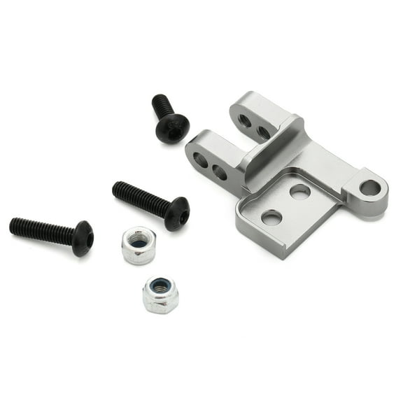 Upgrades RC Car Metal Panhard Mount Part for Traxxas TRX4 TRX6 1/10 RC Crawler Car Accessory