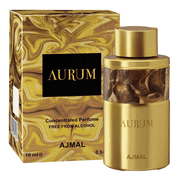 Aurum Perfume Oil - 10 ML (0.3 oz) By Ajmal Perfumes