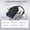 Black, variant on 2 in 1 OTG Adapter, USB 3.0 to Micro USB and Type C Adapter with Lanyard,Used for U Disk Mouse Laptop Mobile Phones or Tablets