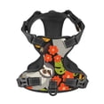 thumbnail image 4 of Gaeub Sloth on the Branch Gaeub Sloth on the Branch No Pull Dog Harness, Secure and Adjustable Pet Vest for Outdoor Activities - X-Large, 4 of 8