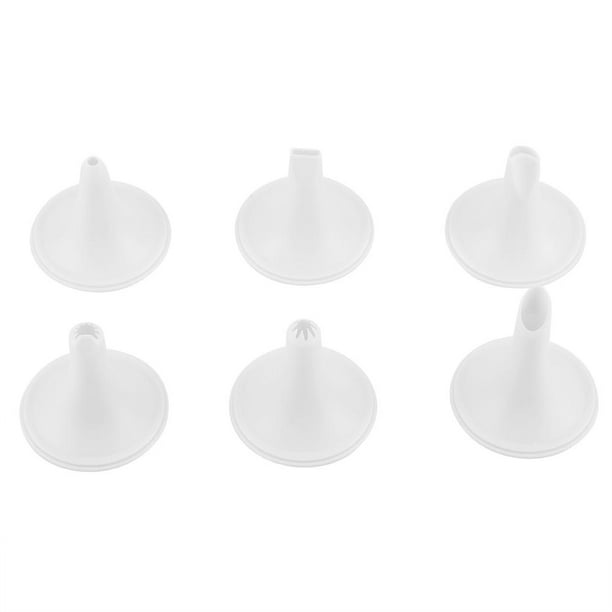 Zyyini Cookies Decorating rifle,Biscuit Maker Cookie Press Machine Piping Nozzles Home