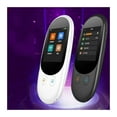 thumbnail image 3 of Portable Smart Voice Translator 119 Languages Real Time Traductor Speaker Inteligente Translation, 3 of 7