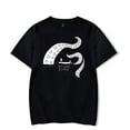 thumbnail image 4 of Gigi Perez Sailor Song Merch Summer Unisex Short-sleeved T-shirt Fashion Y2K Printed Casual Stylish Design Tee, 4 of 6