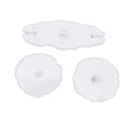 thumbnail image 2 of Wine Rack Resin Molds, Multi Purpose DIY Wine Rack Silicone Molds Simple Operation  For DIY For Crafts For Decorations, 2 of 8