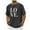 Gray, variant on COSFO Short Sleeve Mens Shirts Funny Valentine's Day Cotton Crew Neck Tops Classic Fit Holiday Pullover Graphic Tees