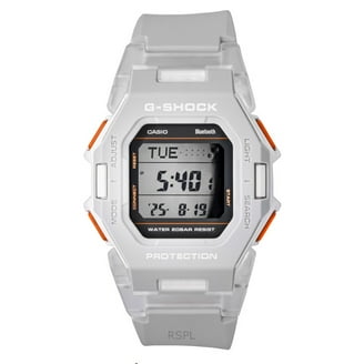 時計 CASIO G-SHOCK TOUGH SOLAR GXW-56 Casio G-SHOCK GXW-56-1A Men's Radio Solar Watch, Black Resin