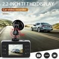 thumbnail image 2 of Car Mini 1080P Dash Camera Hd Driving Recorder Wide Angle Dashboard Camera Recorder, 2 of 8
