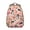 Beige-71, variant on Australian Koala Print School Backpack for Student Cute Cartoon Animal Pattern Koala Bear Bookbag for Student Gift