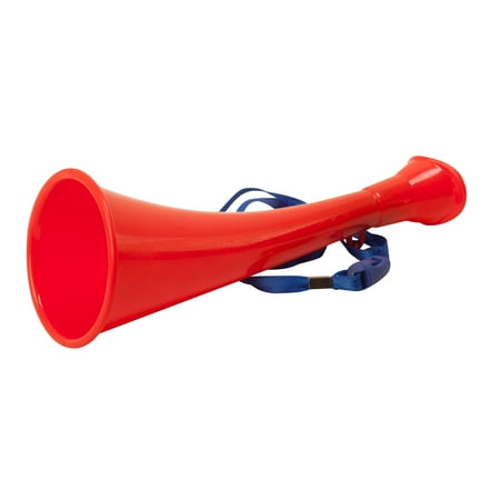 SEA DOG MANUAL AIR HORN ORANGE - Walmart.ca