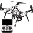 thumbnail image 1 of MightySkins Skin Compatible avec Drone Solo 3d Quadcopter wrap Cover Sticker Skins Trooper Storm, 1 of 2
