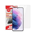 thumbnail image 1 of 22 Cases Tempered Glass Screen Protector for Samsung Galaxy S23 /Galaxy S22, 1 of 4