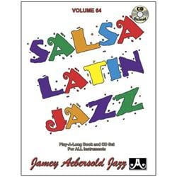 Salsa-Latin Jazz Classics