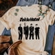 thumbnail image 4 of Tokio Hotel t shirt Mujeres Gráfico Japonés top Femenino Divertido anime Ropa, 4 of 4