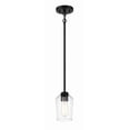 thumbnail image 2 of Craftmade Lighting - Shayna - 1 Light Mini Pendant In Transitional Style-7.5, 2 of 9