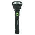 thumbnail image 6 of LitezAll Rechargeable ULTAC2 1000 Lumen LED Flashlight – Ultra-Bright, Lightweight & Durable with Battery Meter, 6 of 19