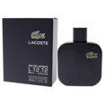 thumbnail image 4 of Lacoste Eau de Toilette Spray for Men, Eau De Lacoste L.12.12 Noir, 3.3 Ounce, 4 of 6