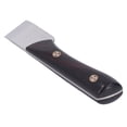 thumbnail image 3 of Cuchillo para cortar Cuero ANGGREK Mango de Sándalo Hoja Incisiva Duradero, 3 of 8