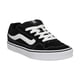 thumbnail image 1 of Tenis Vans Caldrone para Hombre. VN0A5JM2BA2 negro 28, 1 of 6