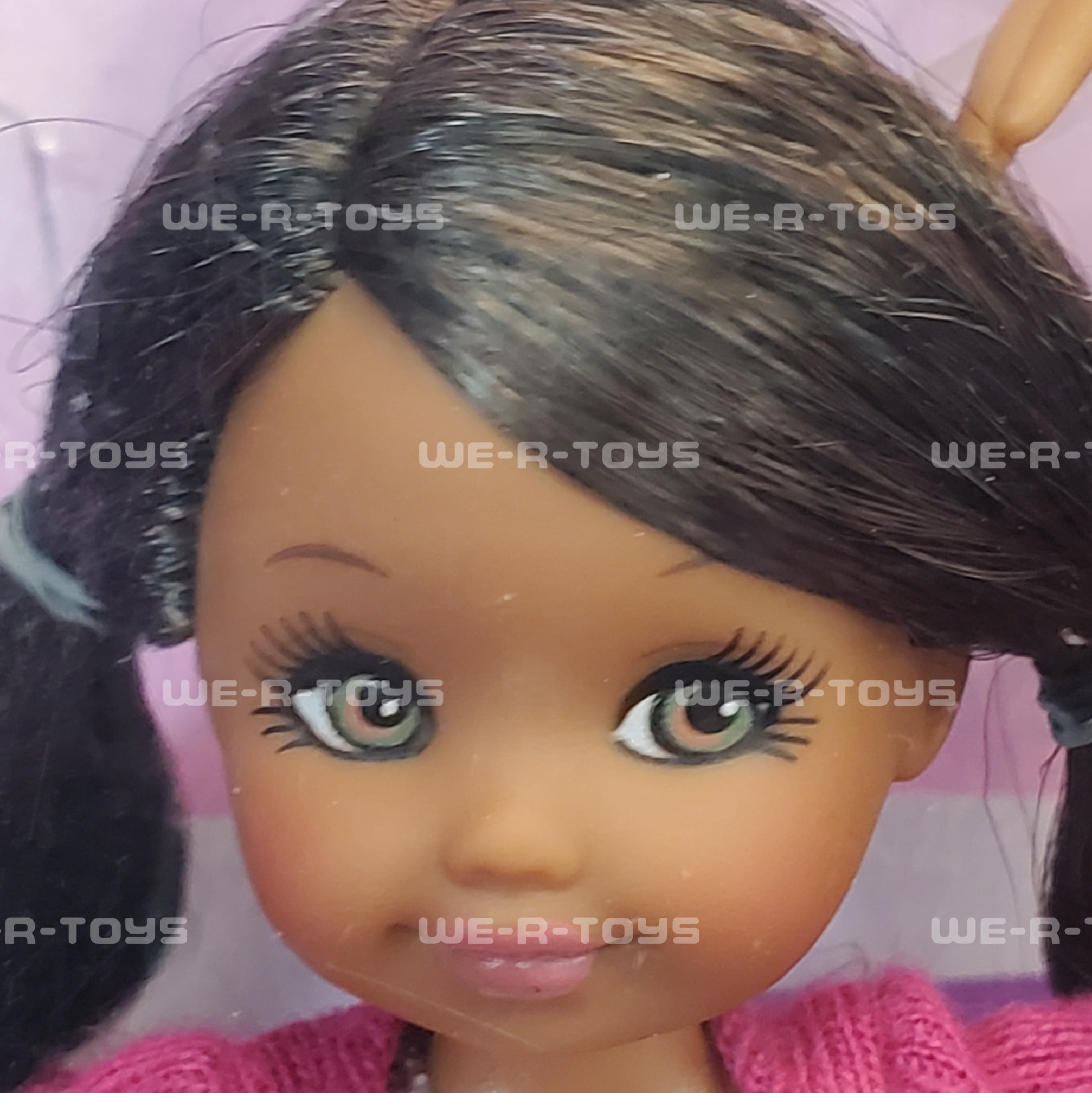 Barbie So In Style SIS Trichelle and Janessa Dolls 2009 Mattel P6915 NEW