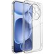thumbnail image 1 of IMAK UX-5 Series For Oppo Find X8s 5G Case Shockproof TPU Clear Slim Back Shell, 1 of 5