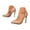 Beige, variant on Stylago Women's Closed Pointed Toe High Heels Dress Wedding Pumps Shoes Leather Trendy Stiletto for Ladies Work Business Size 6.5 Beige
