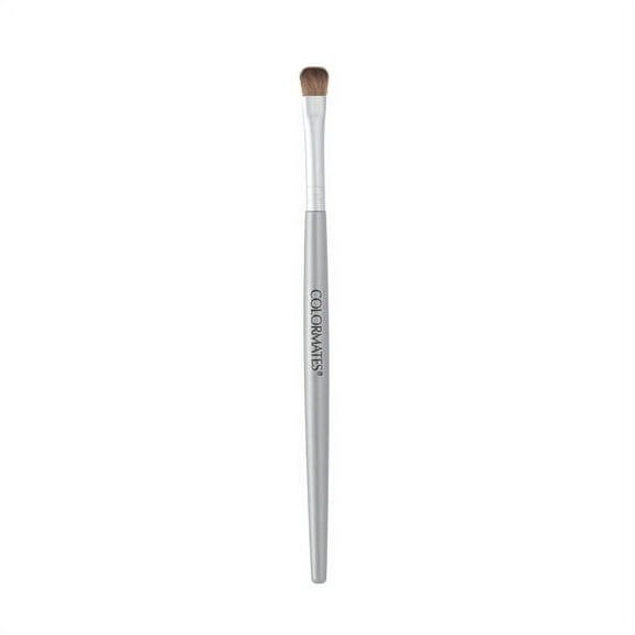 Colormates Makeup Rounded Eyeshadow Brush