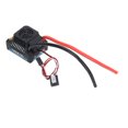 thumbnail image 5 of 120A Brushless ESC Professional Programmable Waterproof Electric Speed Controller for 1/8 RC Car, 5 of 8
