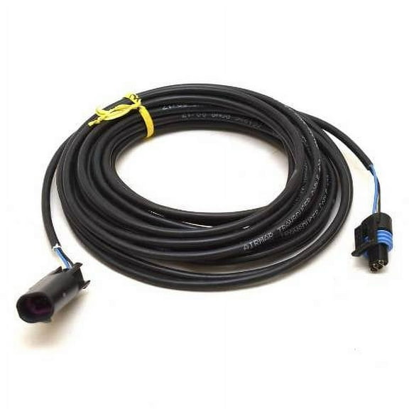 Airmar Boat Transducer Extension Cable HN0360A | Rinker 18 FT Black