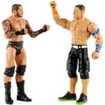 thumbnail image 3 of WWE John Cena Vs Randy Orton Championship Showdown 2-Pack Action Figures​, 3 of 7