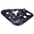 thumbnail image 4 of Molaner Window Regulator with Panel Rear Left Driver Side Replacement for Kia Sportage 2017-2020 Replaces 83471D9000 83471-D9000 83471 D9000 Power Window Regulator, 4 of 16