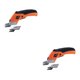 thumbnail image 1 of Tijeras eléctricas Cateissary USB para cortar tela Tipo 1 2piezas, 1 of 1
