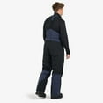 thumbnail image 2 of Ski-Doo Mens Vasa Highpants Dark Navy Blue 4416741416, 2 of 7