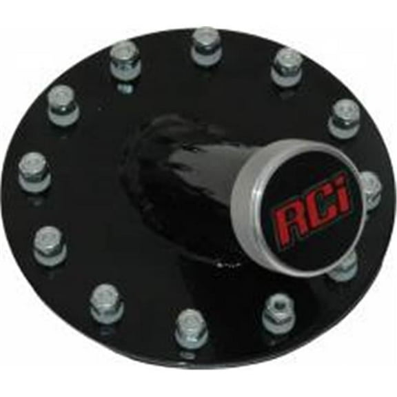 1.75 in. Angled Fuel Fill Neck