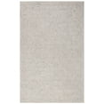 thumbnail image 2 of SAFAVIEH Micro-Loop Constantine Geometric Wool Area Rug, Silver/Grey, 5' x 8', 2 of 9