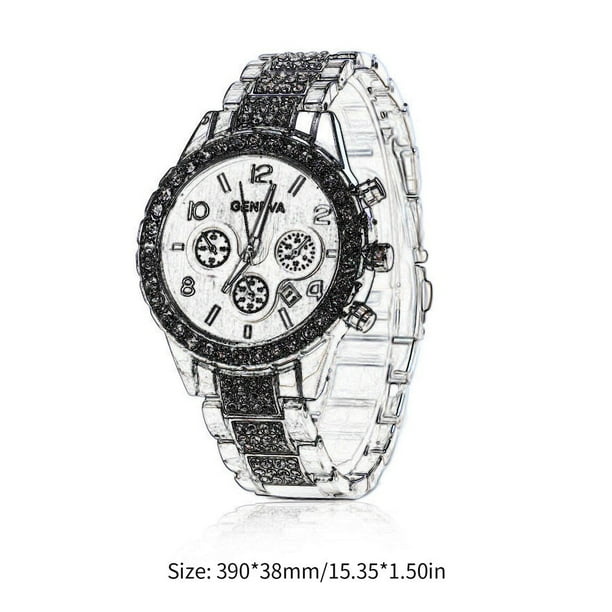 Men's personality wild quartz best sale watch