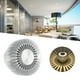thumbnail image 5 of Luz De Techo, Aleación De Aluminio Hermosa Luz De Techo LED En Forma De Sol De Moda Para Cocina Para Porche Para Pasillo ANGGREK Otros, 5 of 8