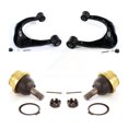 thumbnail image 1 of TOR Front Suspension Upper Control Arms and Lower Ball Joints Kit for Car Toyota Tacoma - Left Right Side (Driver Passenger) KTR-103370, 1 of 2
