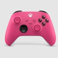 thumbnail image 1 of Xbox Wireless Controller – Deep Pink for Xbox Series X|S, Xbox One, and Windows Devices, 1 of 6