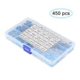 thumbnail image 2 of 450Pcs Capacitor, High Voltage High Voltage Capacitor, For Electronic  Instruments, 2 of 8