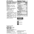 thumbnail image 4 of Dry Roasted Blanched Hazelnuts with Himalayan Salt, 1 Pound — Kosher, Vegan — by Food to Live, 4 of 7